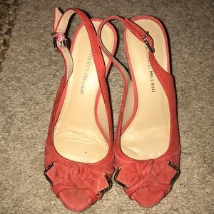 Antonio melani wedge